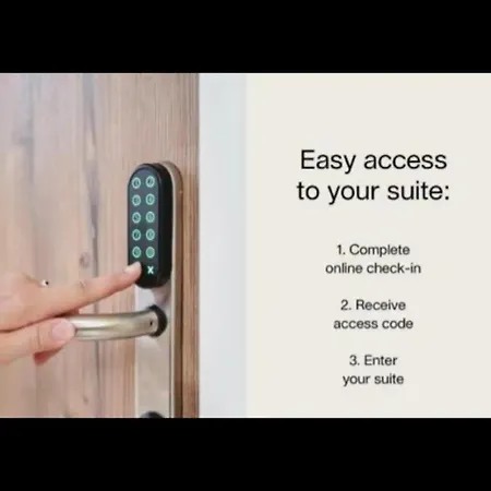 Appartement Modernes Mit Balkon Und Parkplatz Zentrum Hannover